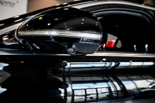 used 2022 Mercedes-Benz S-Class car, priced at $63,244