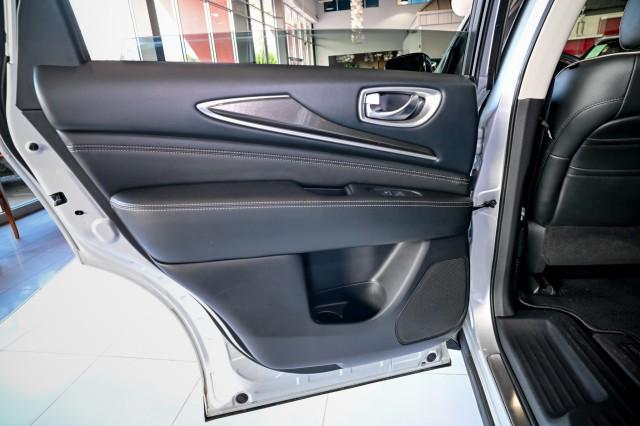 used 2019 INFINITI QX60 car, priced at $19,220