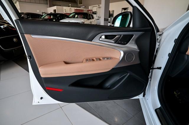 used 2022 Genesis G70 car, priced at $27,370