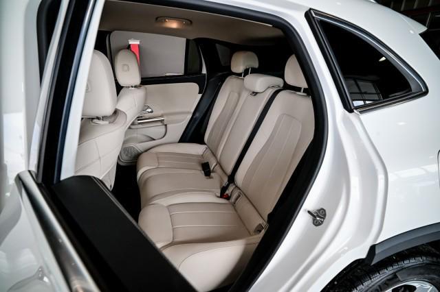 used 2021 Mercedes-Benz GLA 250 car, priced at $19,888