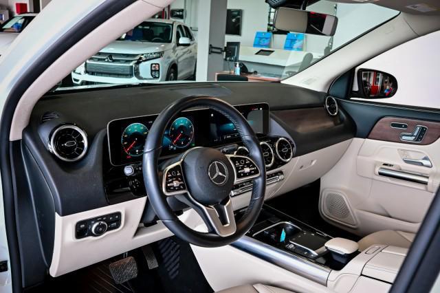 used 2021 Mercedes-Benz GLA 250 car, priced at $19,888