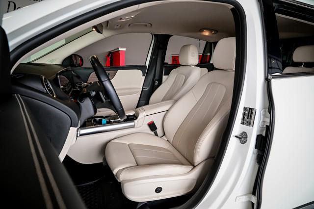 used 2021 Mercedes-Benz GLA 250 car, priced at $19,888