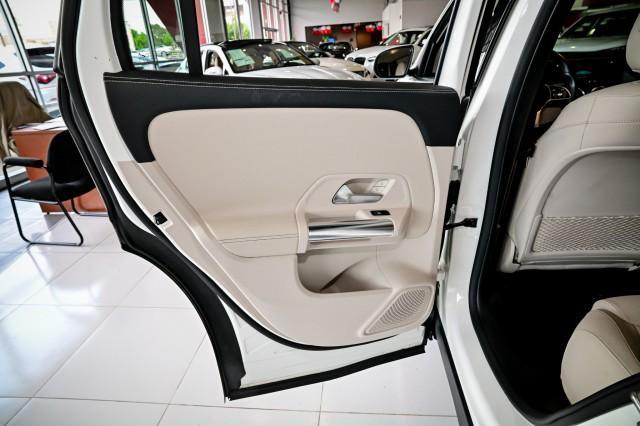 used 2021 Mercedes-Benz GLA 250 car, priced at $19,888