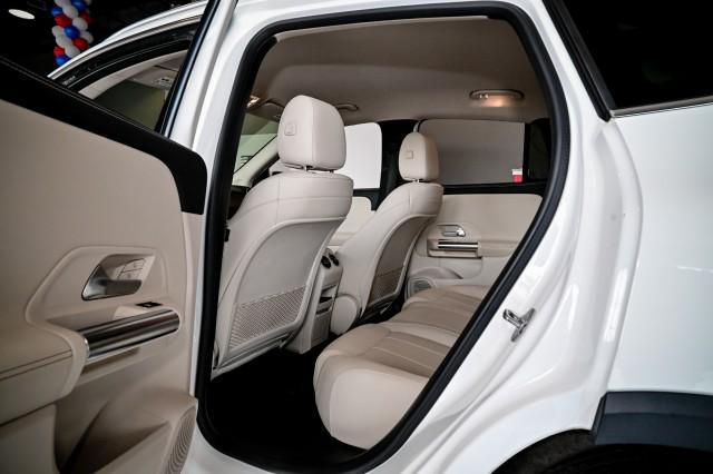 used 2021 Mercedes-Benz GLA 250 car, priced at $19,888