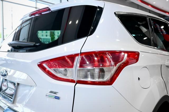 used 2014 Ford Escape car, priced at $6,888