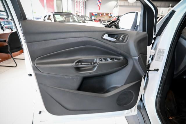 used 2014 Ford Escape car, priced at $6,888