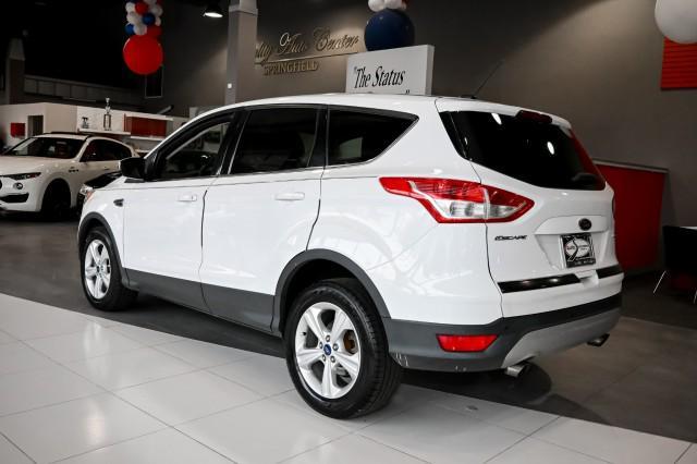 used 2014 Ford Escape car, priced at $6,888