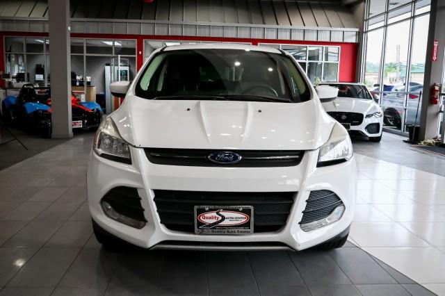 used 2014 Ford Escape car, priced at $6,888