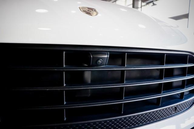 used 2021 Porsche Macan car, priced at $36,988