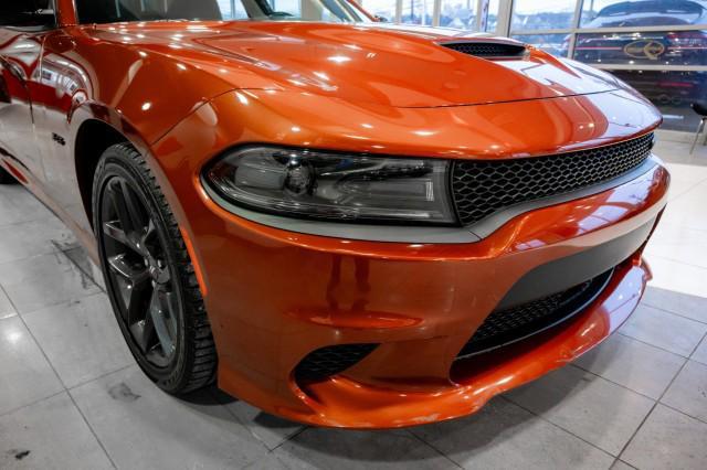 used 2023 Dodge Charger car, priced at $32,888