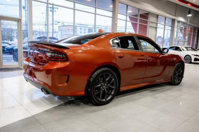 used 2023 Dodge Charger car, priced at $32,888