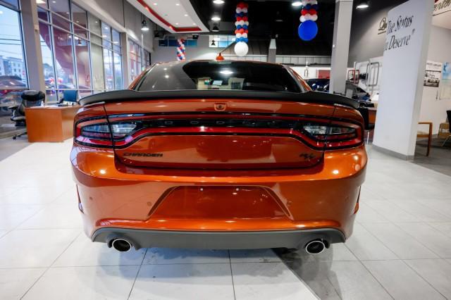 used 2023 Dodge Charger car, priced at $32,888