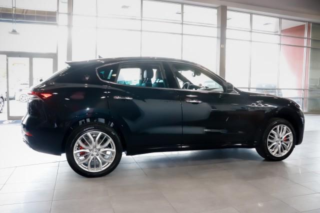 used 2022 Maserati Levante car, priced at $48,976