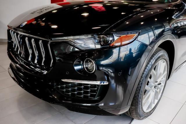 used 2022 Maserati Levante car, priced at $48,976