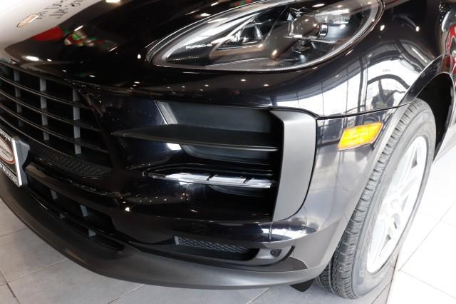 used 2021 Porsche Macan car, priced at $34,500