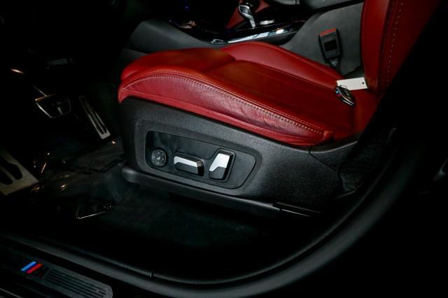 used 2023 BMW X3 car