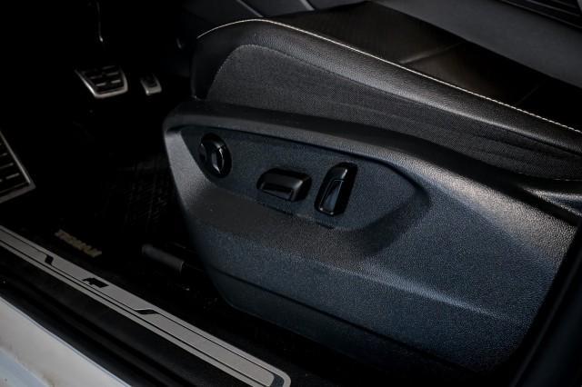 used 2021 Volkswagen Tiguan car, priced at $19,888