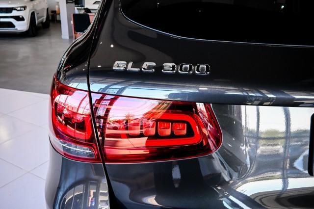 used 2021 Mercedes-Benz GLC 300 car, priced at $29,888