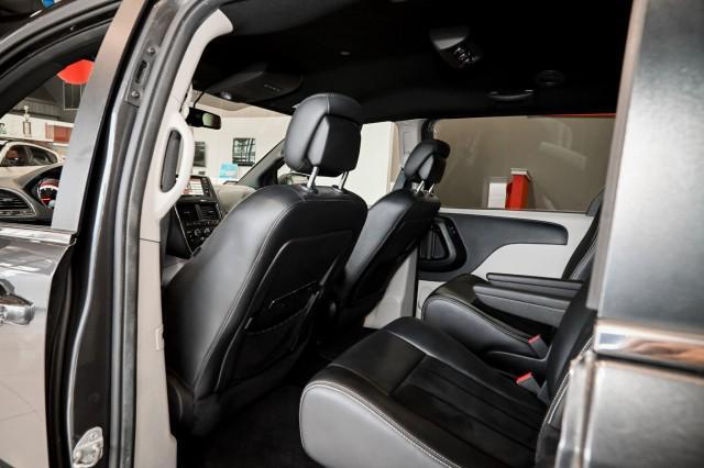 used 2016 Dodge Grand Caravan car, priced at $10,888