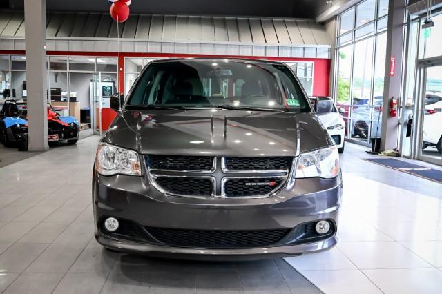 used 2016 Dodge Grand Caravan car, priced at $10,888