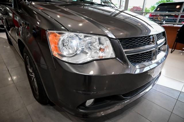 used 2016 Dodge Grand Caravan car, priced at $10,888