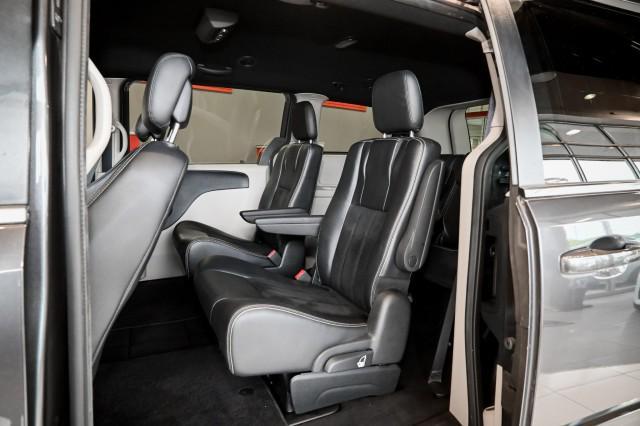 used 2016 Dodge Grand Caravan car, priced at $10,888