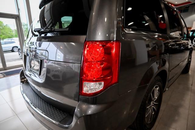 used 2016 Dodge Grand Caravan car, priced at $10,888