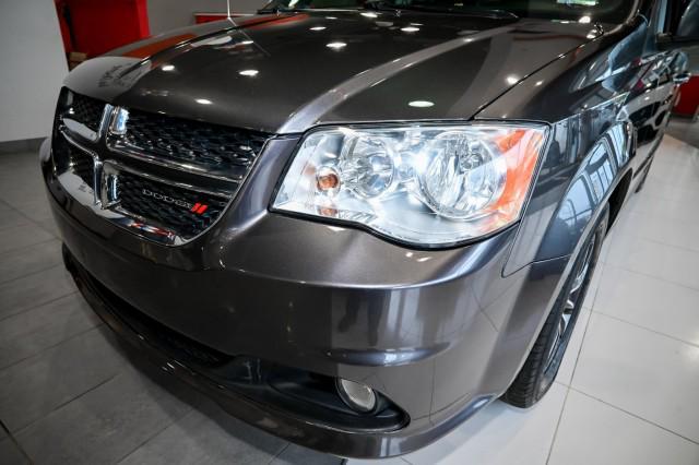 used 2016 Dodge Grand Caravan car, priced at $10,888