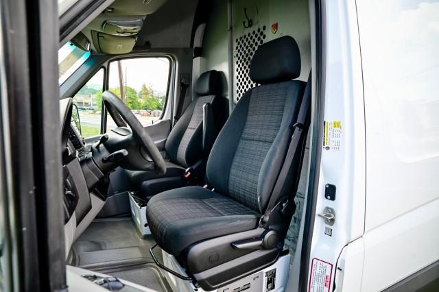 used 2017 Mercedes-Benz Sprinter 3500 car, priced at $21,888