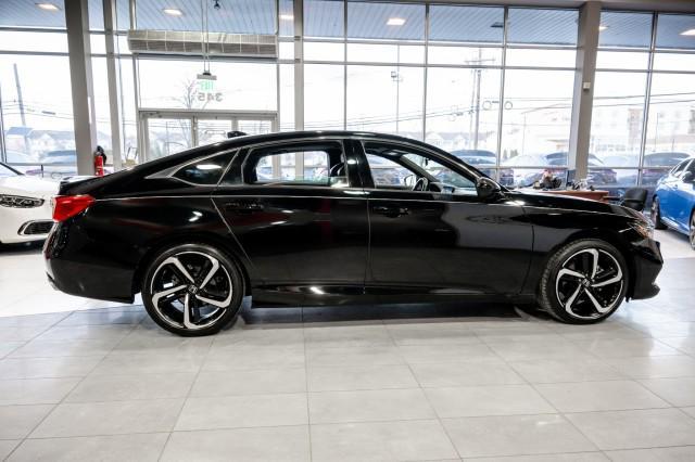 used 2021 Honda Accord car