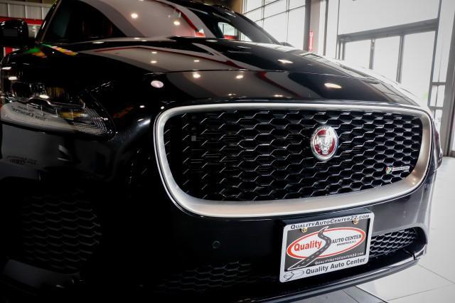 used 2019 Jaguar E-PACE car, priced at $22,312