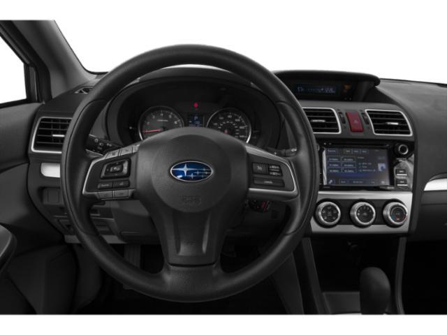 used 2015 Subaru Impreza car, priced at $11,987