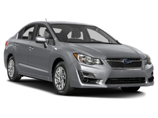 used 2015 Subaru Impreza car, priced at $11,987