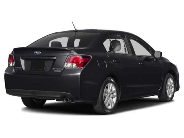 used 2015 Subaru Impreza car, priced at $11,987