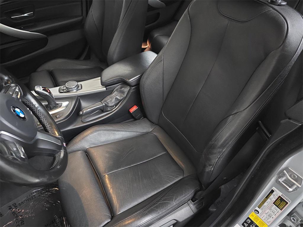 used 2016 BMW 428 Gran Coupe car, priced at $13,490