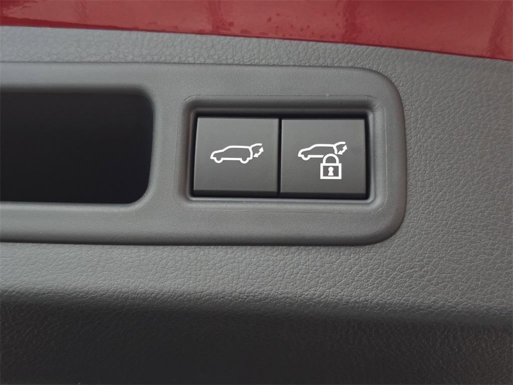 new 2025 Lexus RX 350 car, priced at $58,875