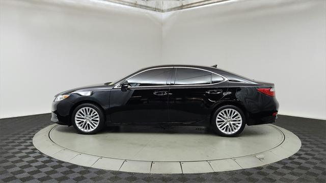 used 2014 Lexus ES 350 car, priced at $15,989