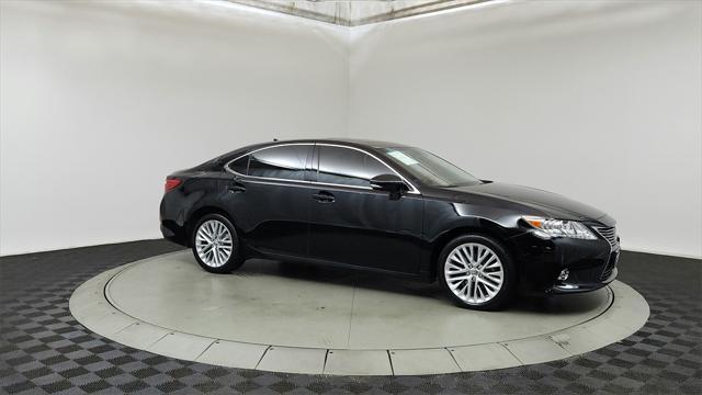 used 2014 Lexus ES 350 car, priced at $15,989