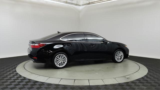 used 2014 Lexus ES 350 car, priced at $15,989