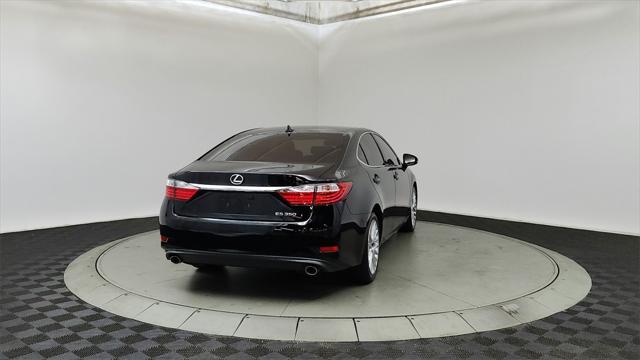 used 2014 Lexus ES 350 car, priced at $15,989