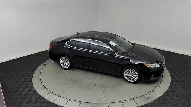 used 2014 Lexus ES 350 car, priced at $15,989