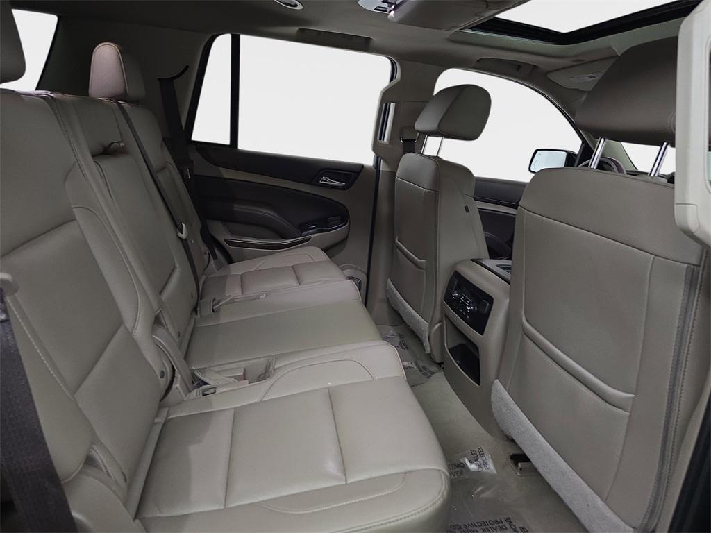 used 2019 Chevrolet Tahoe car, priced at $26,995