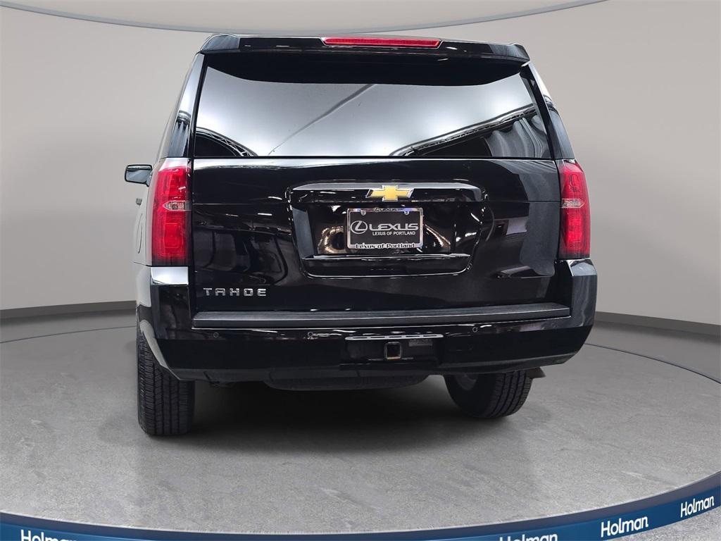 used 2019 Chevrolet Tahoe car, priced at $26,995