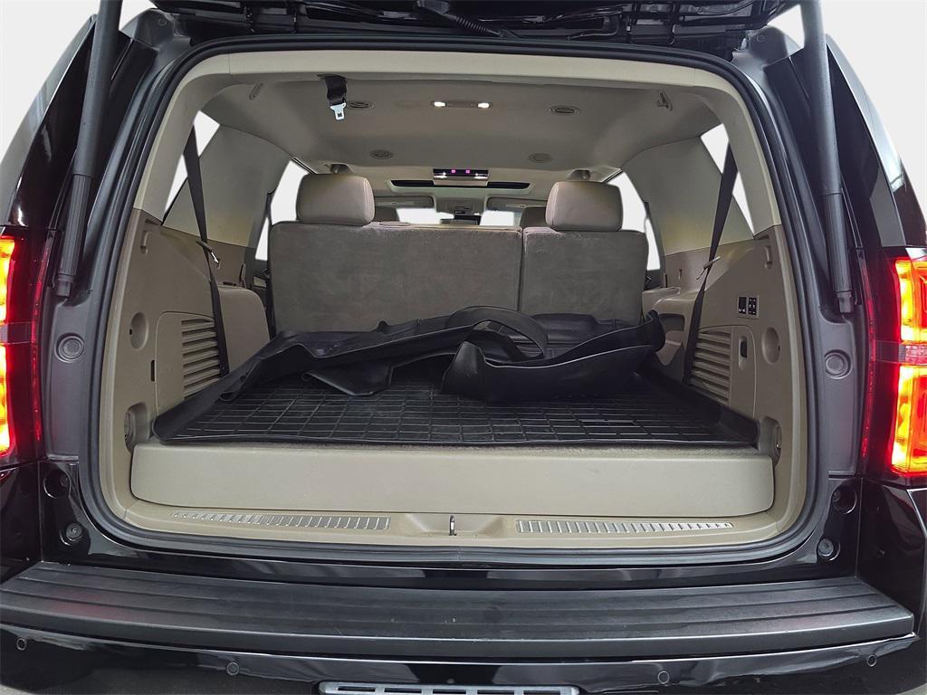 used 2019 Chevrolet Tahoe car, priced at $26,995