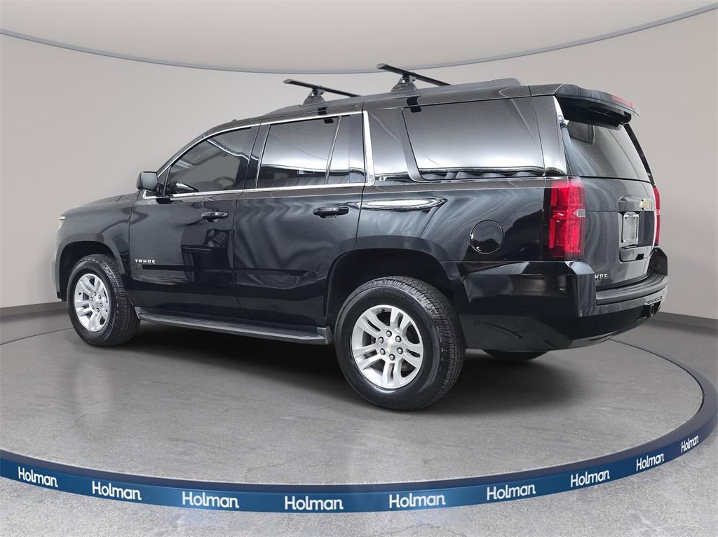 used 2019 Chevrolet Tahoe car, priced at $26,995