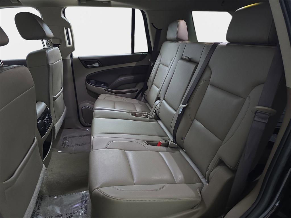 used 2019 Chevrolet Tahoe car, priced at $26,995