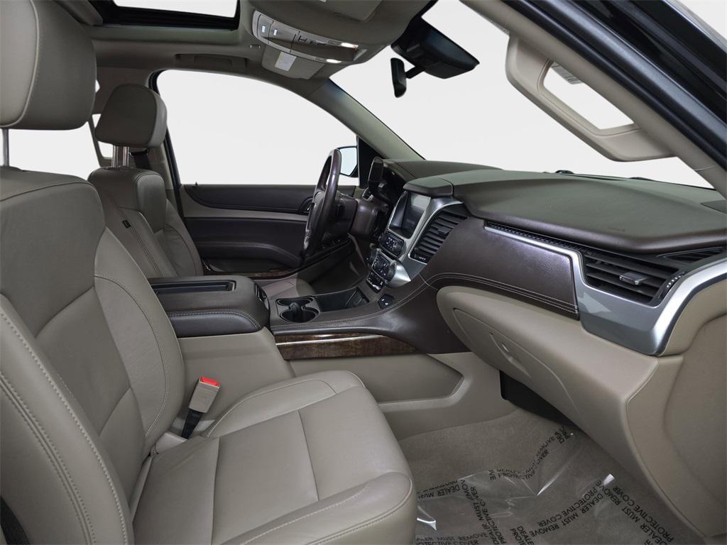 used 2019 Chevrolet Tahoe car, priced at $26,995