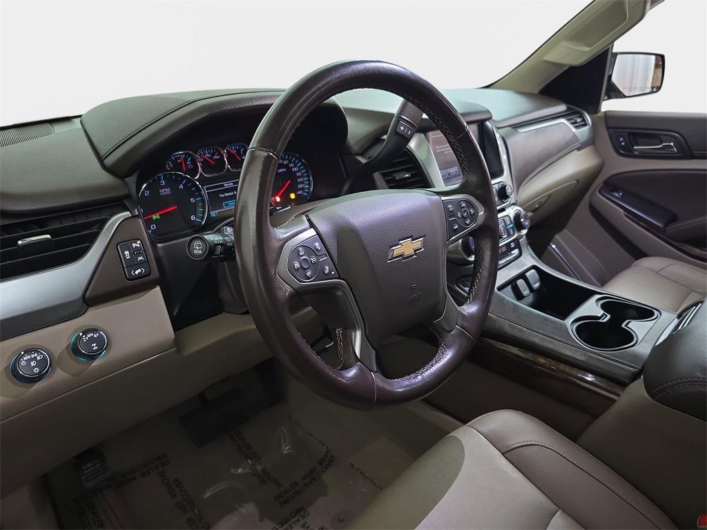 used 2019 Chevrolet Tahoe car, priced at $26,995