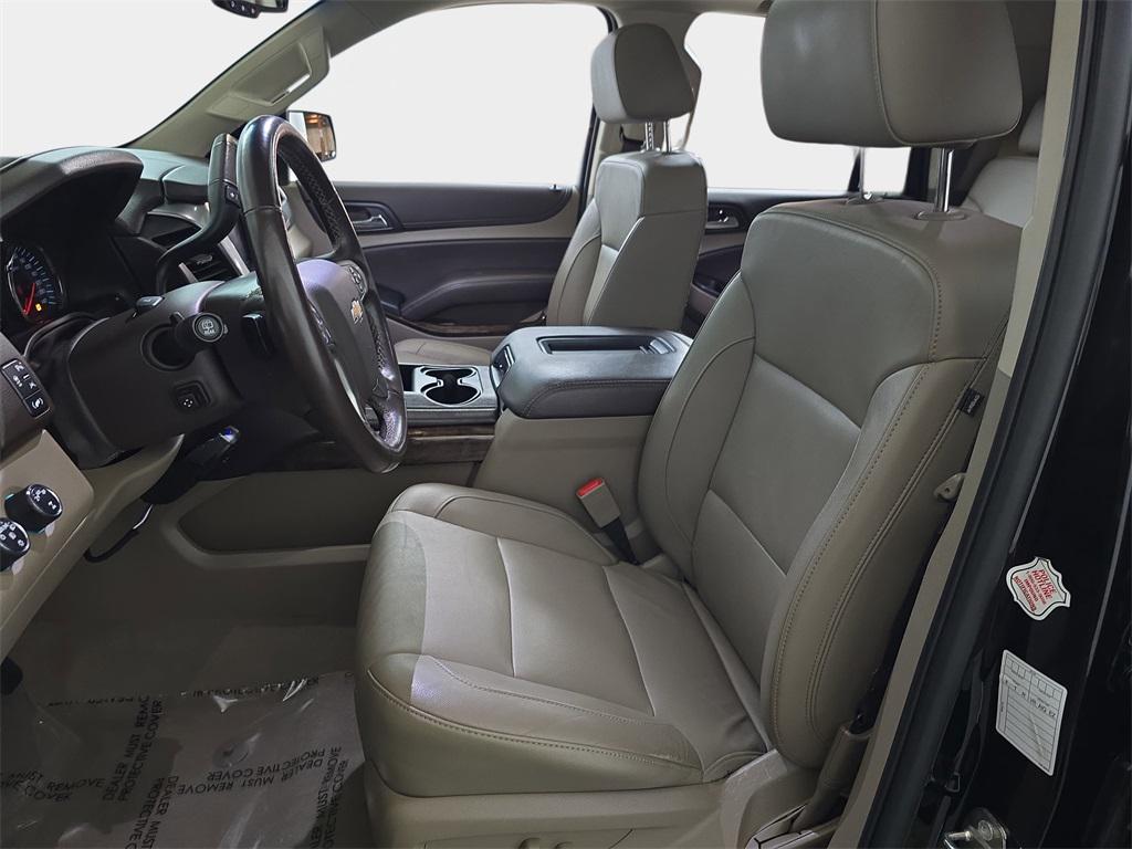 used 2019 Chevrolet Tahoe car, priced at $26,995