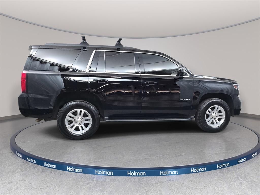 used 2019 Chevrolet Tahoe car, priced at $26,995